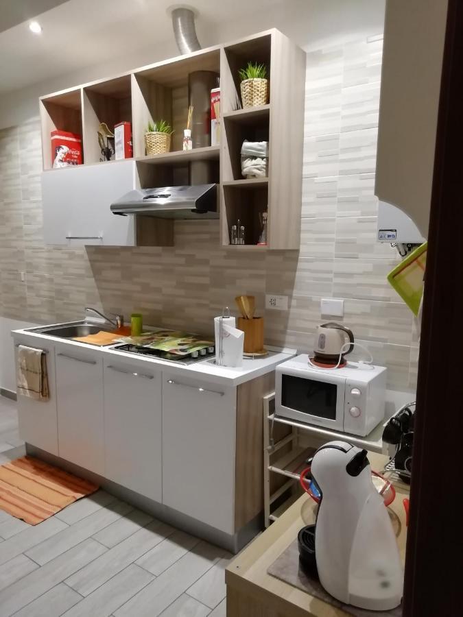 La Finestra Su San Luca Apartment Bologna Exterior foto