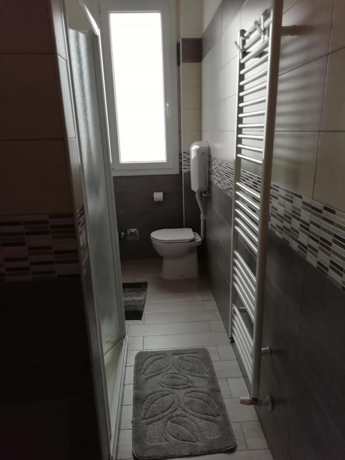 La Finestra Su San Luca Apartment Bologna Exterior foto