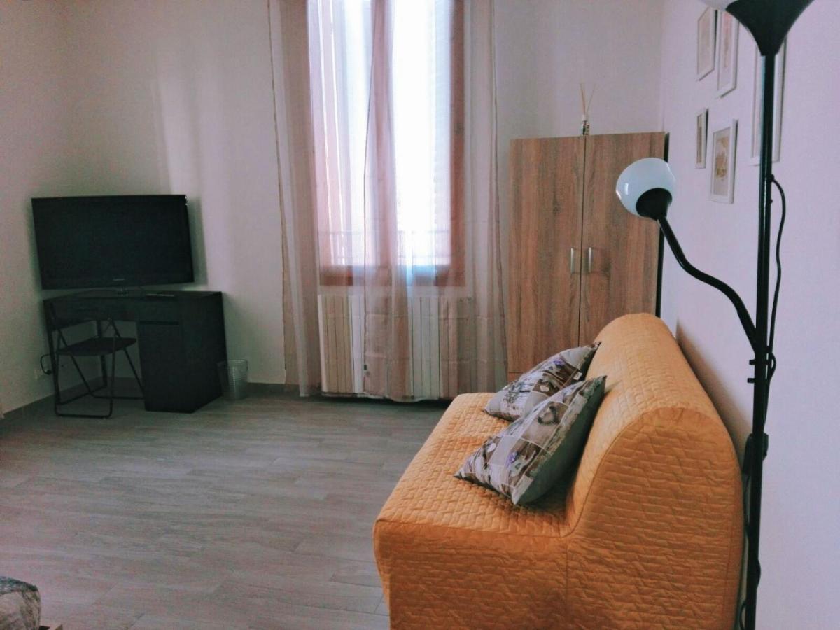 La Finestra Su San Luca Apartment Bologna Exterior foto
