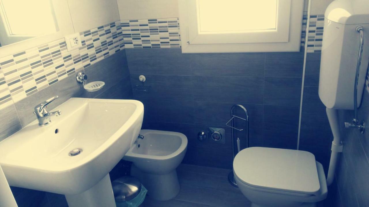La Finestra Su San Luca Apartment Bologna Exterior foto