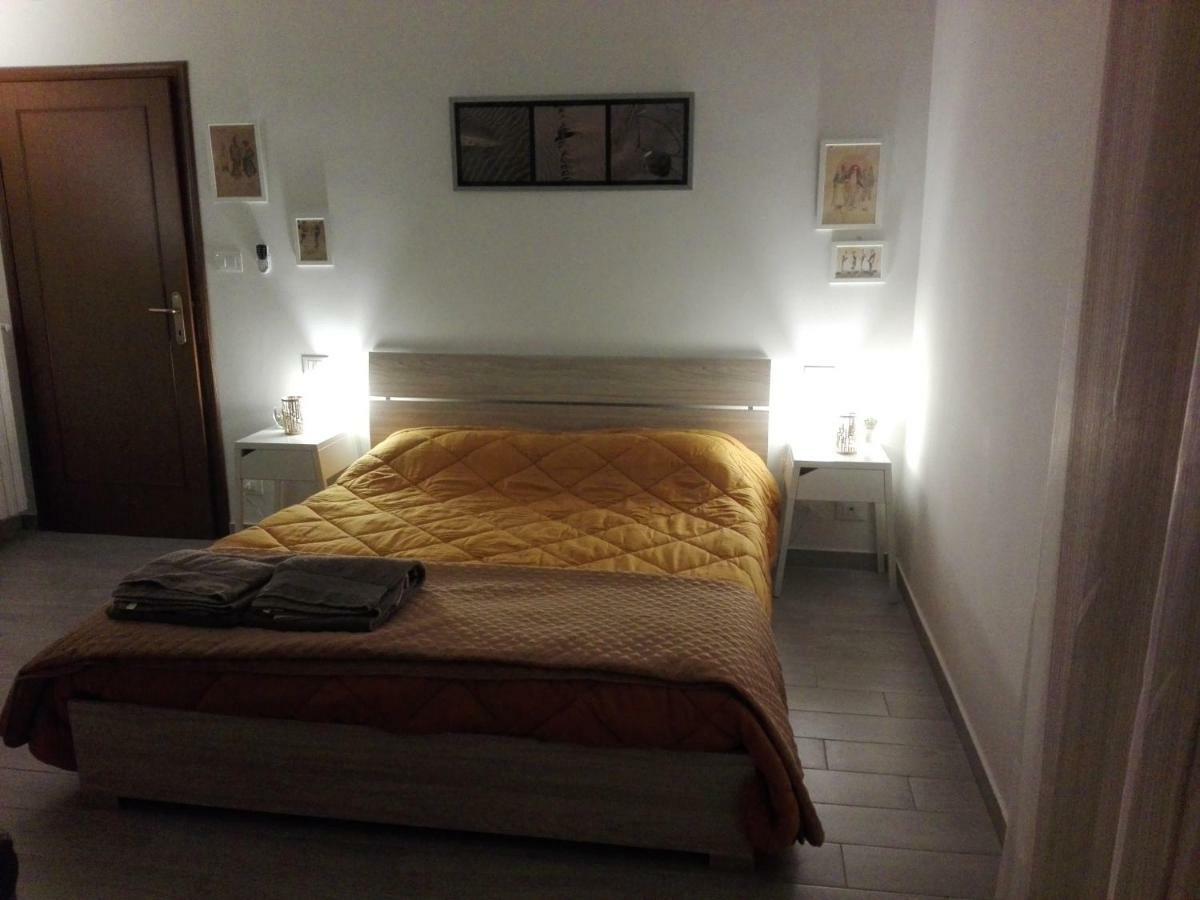 La Finestra Su San Luca Apartment Bologna Exterior foto