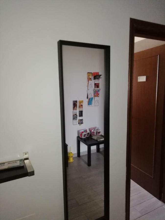La Finestra Su San Luca Apartment Bologna Exterior foto