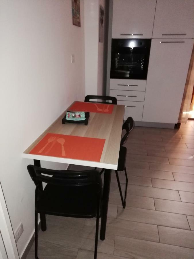 La Finestra Su San Luca Apartment Bologna Exterior foto