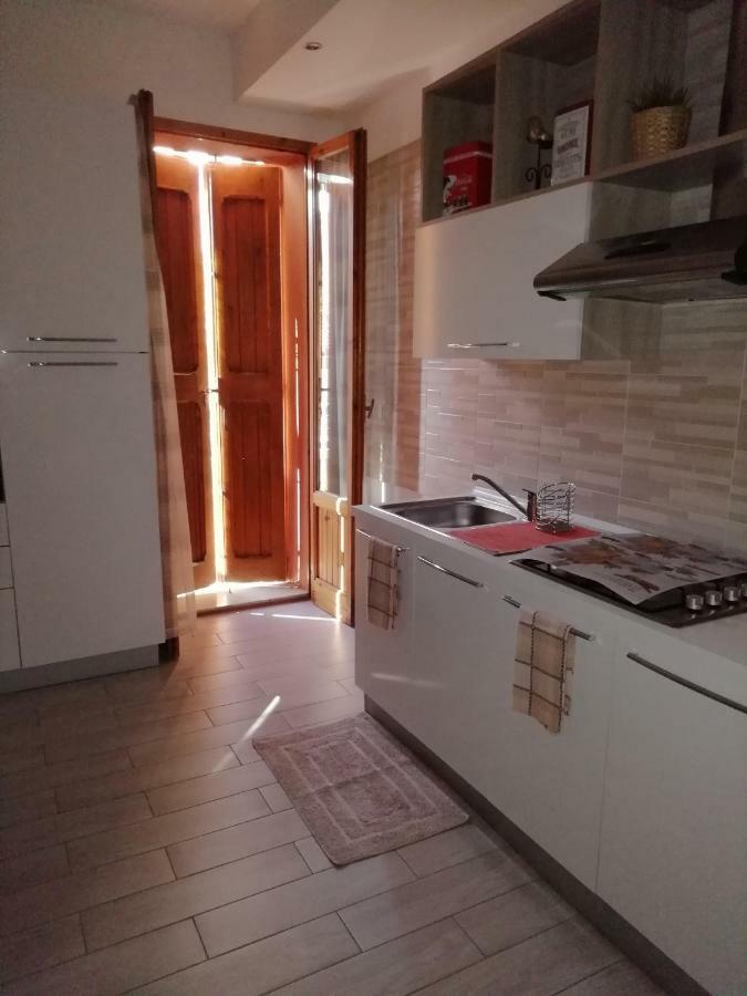 La Finestra Su San Luca Apartment Bologna Exterior foto