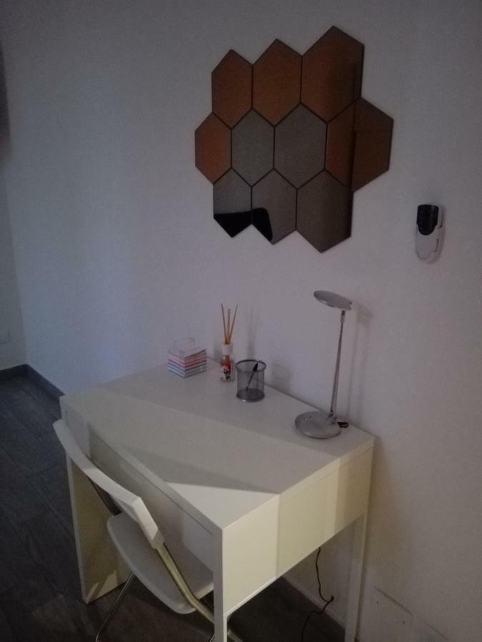 La Finestra Su San Luca Apartment Bologna Exterior foto