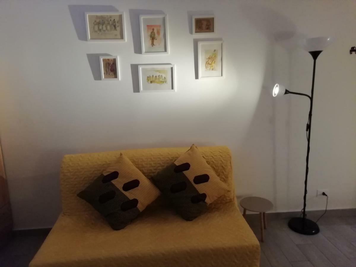 La Finestra Su San Luca Apartment Bologna Exterior foto