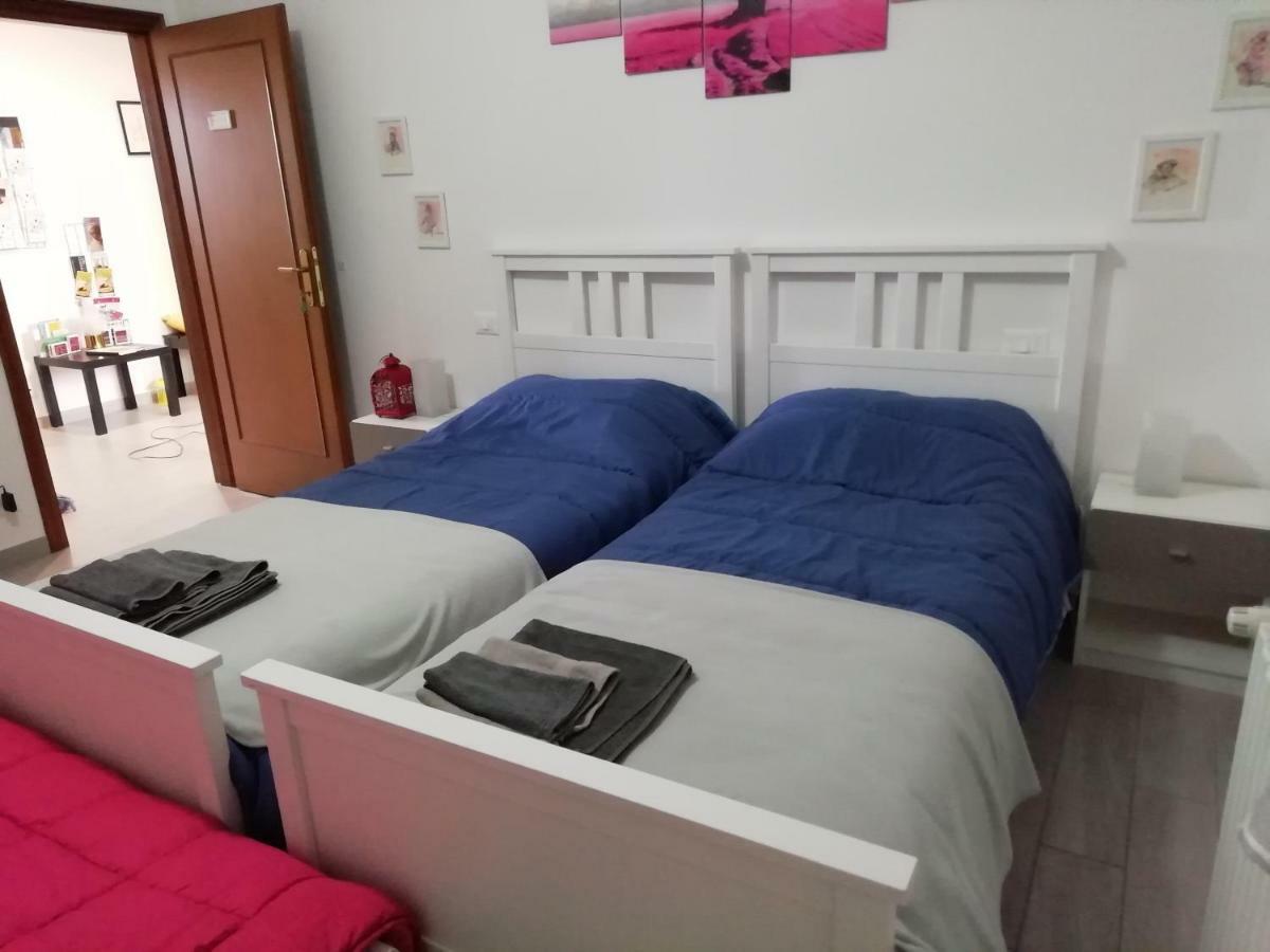 La Finestra Su San Luca Apartment Bologna Exterior foto